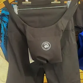 Thrive Embroidered Hoodie