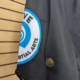 Adult No-Gi Shorts