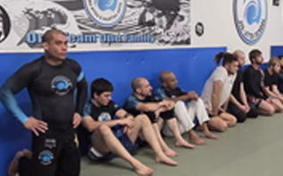 All-Level Jiu-Jitsu No-Gi